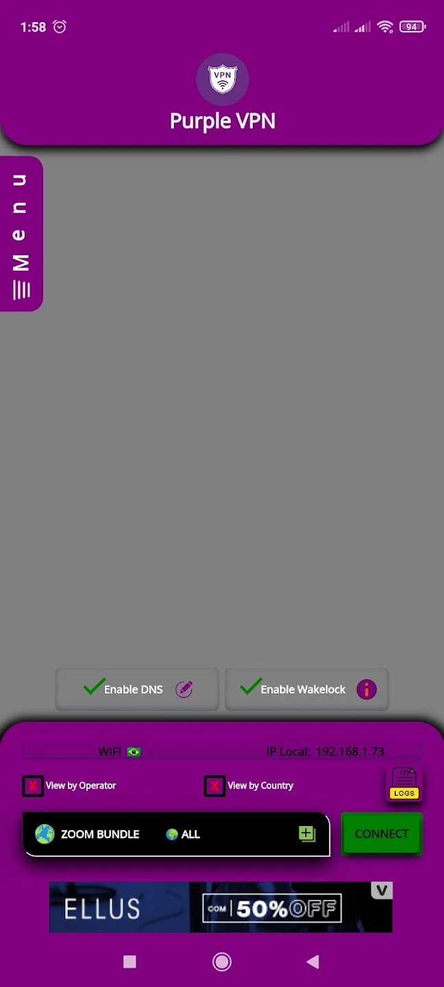 Screenshot image 1