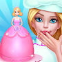My Bakery Empire icon