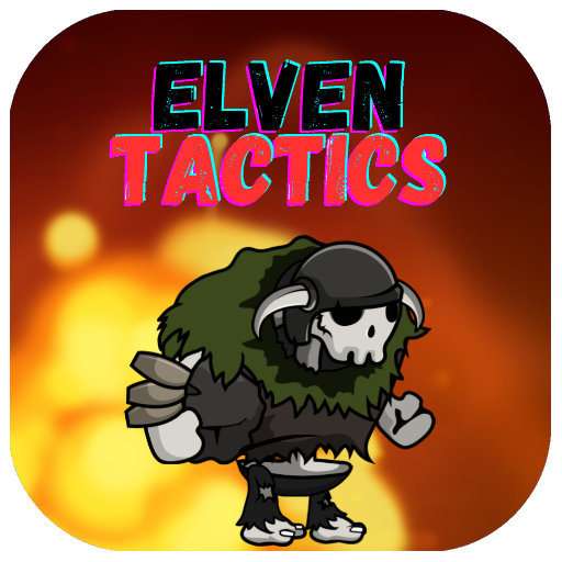Elven Tactics logo