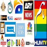 World News Channels Live in HD Streaming icon