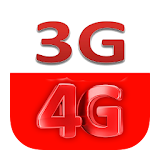 3G 4G Speed Optimizer prank icon