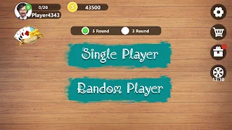 Game screenshot Callbreak Master 3 - Card Game mod apk