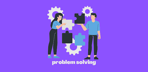 Problem Solving Books