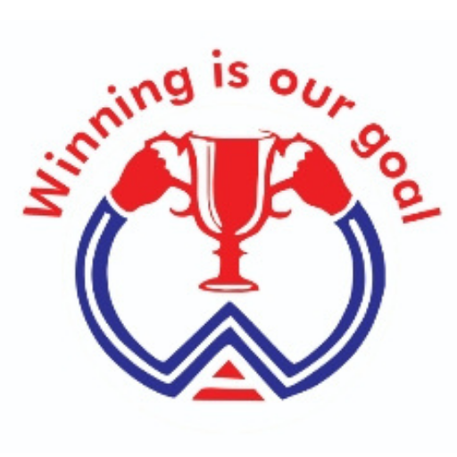 Winners Academy logo