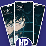 Cover Image of Télécharger Shinichi Kudo 4k Wallpapers‏‏ 4.0.0 APK