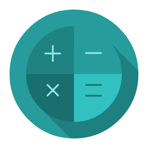 Calcus Calculator Logo