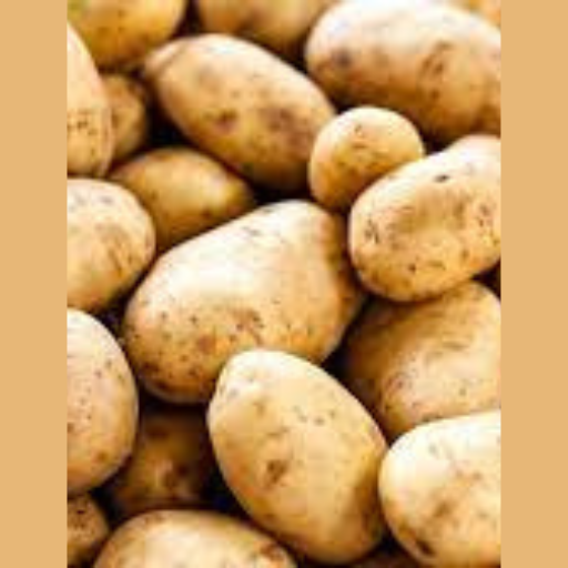 benefit of potatoes logo