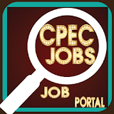 CPEC Jobs-All Pakistan  2017 icon
