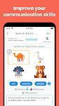 screenshot of Polygloss: Learn Languages