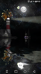 Lighthouse 3D Pro Captura de tela
