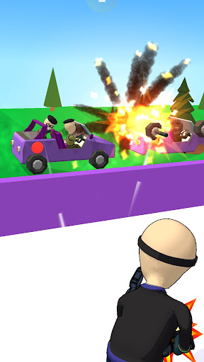 Flex Strike Screen 2