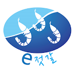 Cover Image of Download e-salted seafood  APK