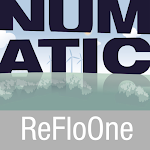 Cover Image of Download Numatic ReFloOne  APK