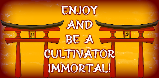 Android application MysticFall: Cultivation Combat screenshort