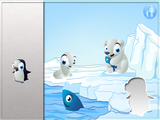 Puzzles for Toddlers  Kids