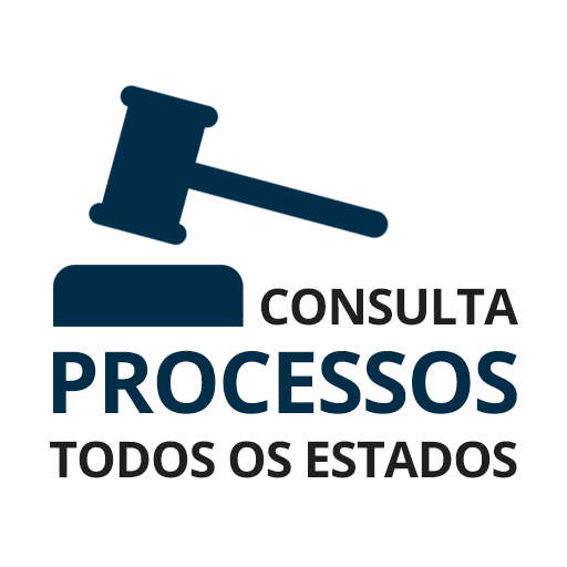 Baixar Consulta de Processos - 2024