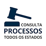 Cover Image of Download Consulta de Processos - 2022 1.10 APK