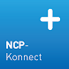NCP-KONNECT - Androidアプリ
