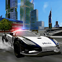 City Police Car Driving