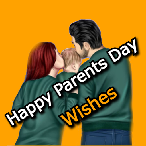 Happy Parents Day Wishes ดาวน์โหลดบน Windows