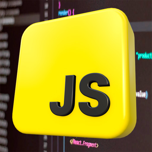 Aprender JavaScript desde cero logo
