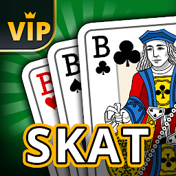 Skat Offline - Kartenspiel Mod Apk