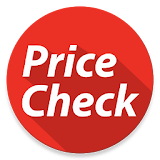 PriceCheck - Price Comparison icon