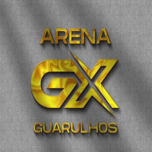 Arena GX logo