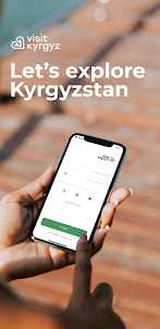 Visit Kyrgys