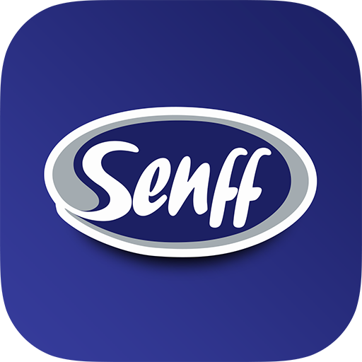 Senff - Clientes logo