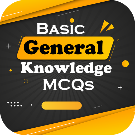 Basic General Knowledge Quiz logo