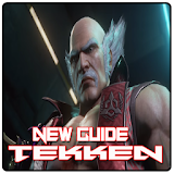 New Guide TEKKEN 7 icon