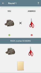 Rock Paper Scissors (and More) RPS-2.2.7 APK screenshots 2