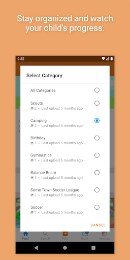 Photoprivy Family Album