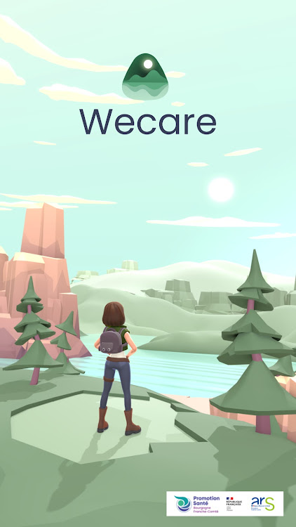 WeCare - 1.1 - (Android)
