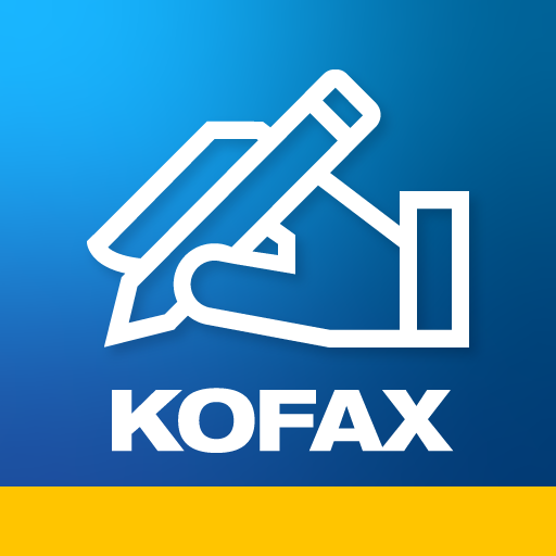 Kofax SignDoc Assistant  Icon