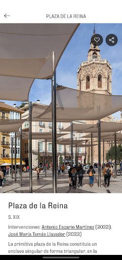 Guía Valencia Screen 3