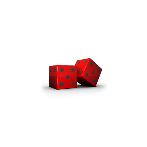 DiceProb logo