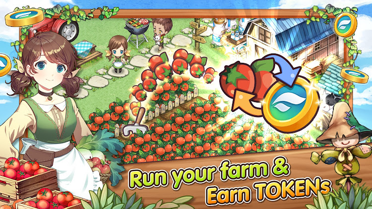 Every Farm - 1.0.20 - (Android)