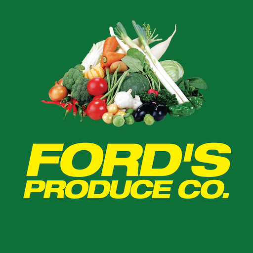 Ford’s Produce Ordering  Icon