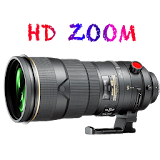 Zoom Camera (2017) icon