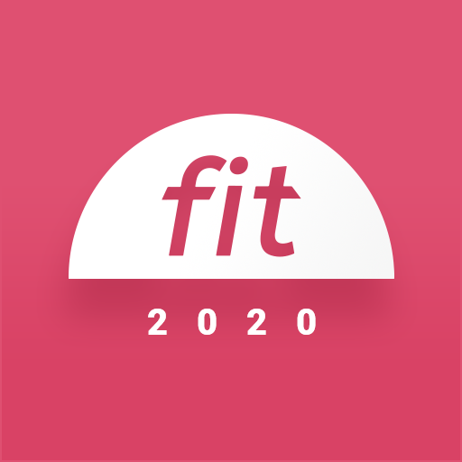 Fitness - Fit Woman 1.5.11 Icon