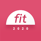 Fitness - Fit Woman 2020 lose weight 😍 icon
