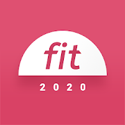 Fitness - Fit Woman 2020 lose weight ?