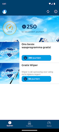 Loogman WasApp Screenshot 1 - AppWisp.com