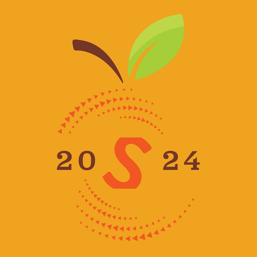 SampleCon 2024 logo