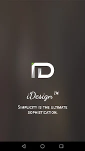 iDesign | Interior Design Home