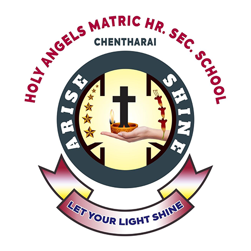 Holy Angels School Chentharai 1.3.606 Icon