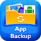 APK & Contact Backup 2020 Download on Windows