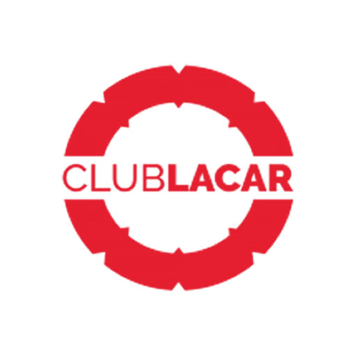Lacar Sede Virtual logo